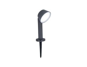 Lampa zewnętrzna stojąca DAKOTA 7288602118 antracyt