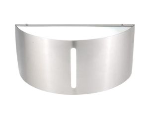 Lampa sufitowa zewnętrzna BONN 6330402001 szary