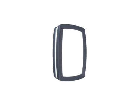 Lampa sufitowa zewnętrzna SEINE 6338201118 antracyt