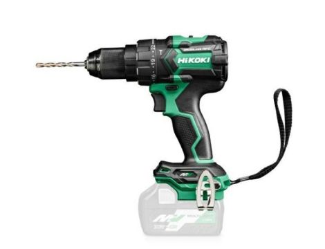 HIKOKI WKRĘTARKA UDAROWA 36V DV36DC W2Z 155Nm MV BL HSC