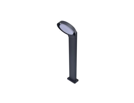 Lampa zewnętrzna stojąca POLO 7105701118 antracyt