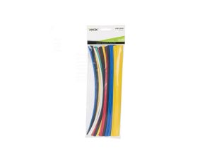 Rurki termokurczliwe 30 szt. 250mm VRC-250 Vayox