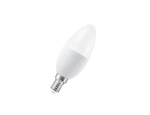 Żarówka LED E14 PERFORMANCE B 40 4,9W 470lm 2700K 827 230V plastik, matowa (ściemnialna), 5 LAT GWARANCJI 4099854044052