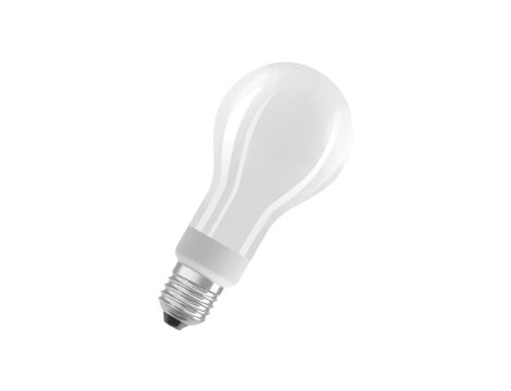 Żarówka LED E27 PERFORMANCE A 150 18W 2452lm 2700K 827 230V szkło, matowa (ściemnialna), 5 LAT GWARANCJI 4099854067457