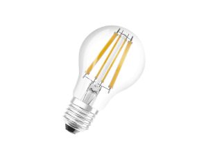 Żarówka LED E27 PERFORMANCE A 100 11W 1521lm 2700K 827 230V szkło, przezroczysta, 4 LATA GWARANCJI 4099854069819