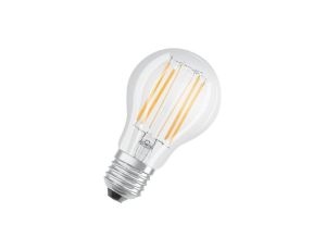 Żarówka LED E27 PERFORMANCE A 75 7,5W 1055lm 4000K 840 230V szkło, przezroczysta, 4 LATA GWARANCJI 4099854062988