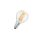 Żarówka LED E14 PERFORMANCE P 40 4W 470lm 2700K 827 230V szkło, przezroczysta, 4 LATA GWARANCJI 4099854069178