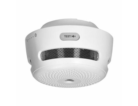 ORNO TUYA CZUJNIK DYMU 9V DC SMART WI-FI