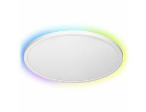 ORNO TUYA PLAFON VITO LED 36W 3500lm + RGB