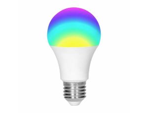 ORNO TUYA ŻARÓWKA LED 5,5W E27 500lm RGB+W SMART WI-FI