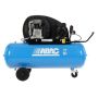ABAC KOMPRESOR OLEJOWY A29B 150L 3HP 230V - 2
