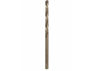 BOSCH WIERTŁO DO METALU HSS-Co  3,5/39mm /1szt. 2608585845