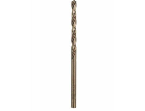 BOSCH WIERTŁO DO METALU HSS-Co  3,5/39mm /1szt. 2608585845