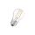 Żarówka LED E27 PERFORMANCE P 15 1,5W 136lm 2700K 827 230V szkło, przezroczysta, 4 LATA GWARANCJI 4099854069253