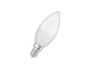 Żarówka LED E14 PERFORMANCE B 40 4,9W 470lm 2700K 827 230V plastik, matowa, 4 LATA GWARANCJI 4099854049309