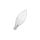 Żarówka LED E14 PERFORMANCE B 40 4,9W 470lm 2700K 827 230V plastik, matowa, 4 LATA GWARANCJI 4099854049309