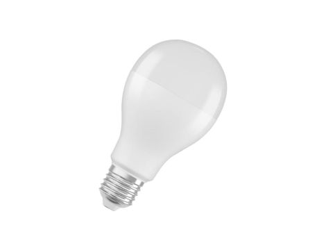 Żarówka LED E27 PERFORMANCE A 150 19W 2452lm 2700K 827 230V plastik, matowa, 4 LATA GWARANCJI 4099854048784