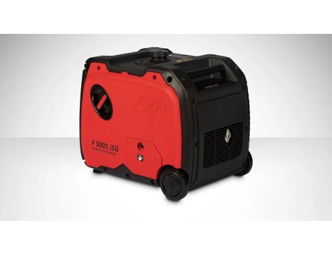 FOGO GENERATOR PRĄDOTWÓRCZY INWERTEROWY F 5001 iSG 4,0kW 230V - 2