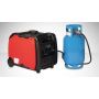 FOGO GENERATOR PRĄDOTWÓRCZY INWERTEROWY F 5001 iSG 4,0kW 230V - 2