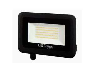 Projektor Naświetlacz Halogen LED line PHOTON 50W 4000K 5000lm IP65 3 lata gwar.