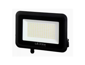 Projektor Naświetlacz Halogen LED line PHOTON 100W 4000K 10000lm IP65 3 lata gwar.