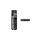 Lakier farba do zderzaków plastikowych PP ABS szary RAL7043 500ml MEGABAMP