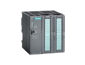 Jednostka centralna PLC SIMATIC S7-300 CPU 314C-2 PTP 24DI/16DO 4AI 2AO 192 KB 6ES7314-6BH04-0AB0