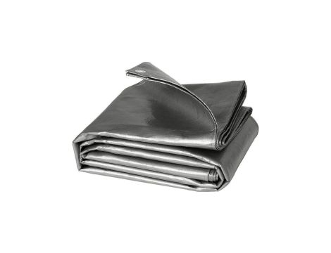 Plandeka 120 wzmacniana 2x3m PL1202/3 BRADAS