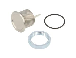 Przełącznik piezoelektryczny Poz: 2 SPST-NO 0,1A/42VAC IP67 1241.2611