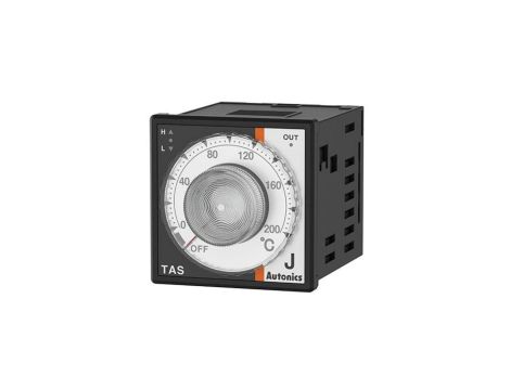 Moduł: regulator termopara J temperatura SPDT Temp: -1050C
