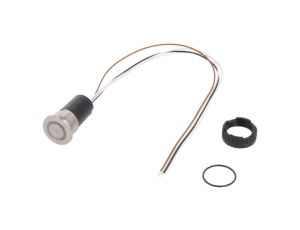 Przełącznik pojemnościowy SPST 0,1A/42VAC 0,1A/60VDC 3-101-401