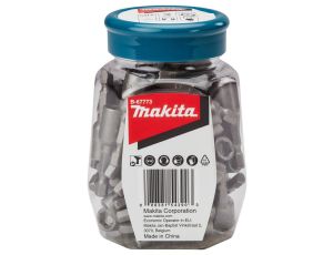 MAKITA NASADKA MAGNETYCZNA 1/4