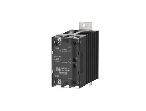 Przekaźnik: półprzewodnikowy Uster: 90240VAC 40A 48480VAC