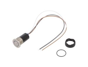 Przełącznik pojemnościowy SPST 0,1A/42VAC 0,1A/60VDC 3-101-413