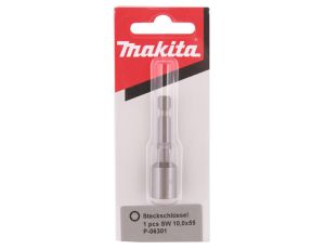 MAKITA NASADKA MAGNETYCZNA 1/4
