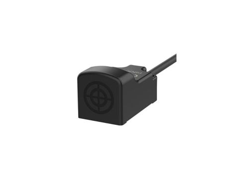 Czujnik: indukcyjny 010mm 2-przewodowy NC Uzas: 100240VAC