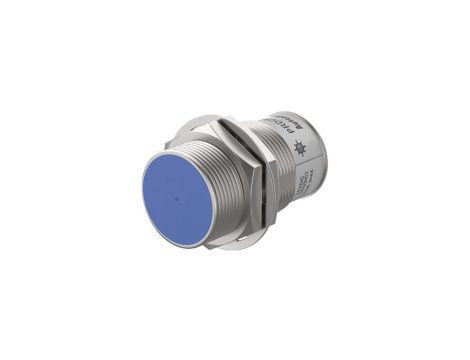 Czujnik: indukcyjny OUT: PNP / NO 015mm 1030VDC M30 IP67