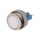 3-102-776 Przełącznik wandaloodporny Poz 2 SPDT 10A/250VAC IP67 RGB