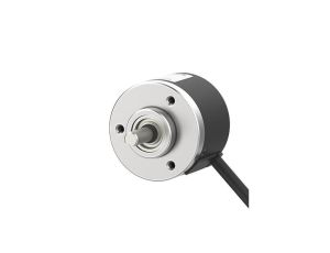 Enkoder: inkrementalny Uzas: 1224VDC 1000imp/obrót IP50