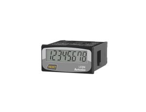 Licznik: elektroniczny czas pracy LCD Zakres: 0999999,9h IP20