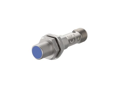 Czujnik: indukcyjny OUT: 2-przewodowy NO 04mm 1030VDC M12