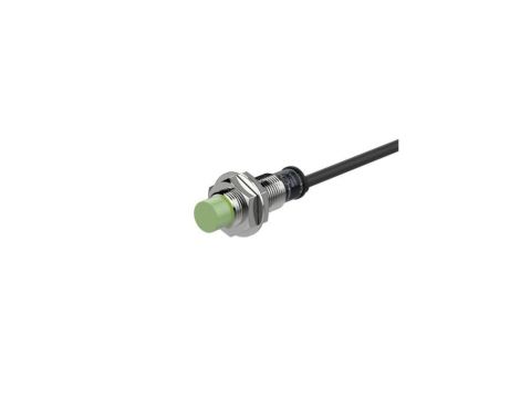Czujnik: indukcyjny OUT: 2-przewodowy NO 04mm 85264VAC M12