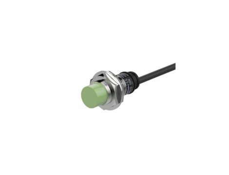 Czujnik: indukcyjny OUT: NPN / NO 08mm 1030VDC M18 IP67