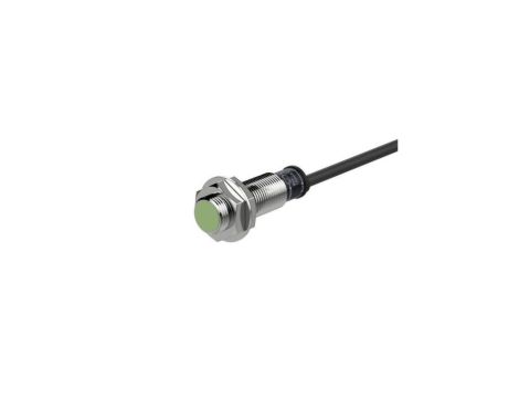 Czujnik: indukcyjny OUT: NPN / NO 02mm 1030VDC M12 IP67