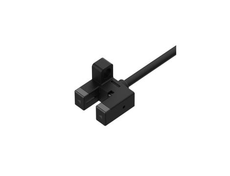 Czujnik: fotoelektryczny Zasięg: 5mm NPN DARK-ON,LIGHT-ON 50mA