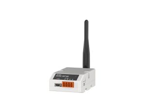 Konwerter RS485/USB Ilość portów: 2 24VDC RS485,USB 2.0,WiFi SCM-WF48