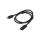 AK-300210-007-S Kabel Power Delivery (PD) USB 3.1 USB C gniazdo USB C wtyk