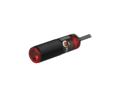 Czujnik: fotoelektryczny Zasięg: 00,1m PNP DARK-ON,LIGHT-ON