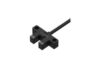 Czujnik: fotoelektryczny Zasięg: 5mm PNP DARK-ON,LIGHT-ON 50mA BS3-K1M-P