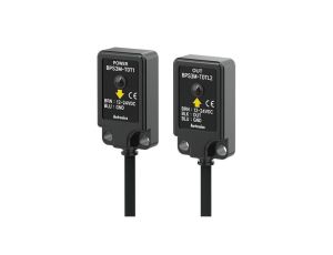 Czujnik: fotoelektryczny Zasięg: 03m PNP DARK-ON 100mA 1ms BPS3M-TDT-P